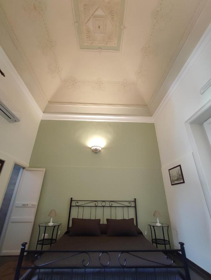Fabrizi Bed & Breakfast CTA Exterior photo